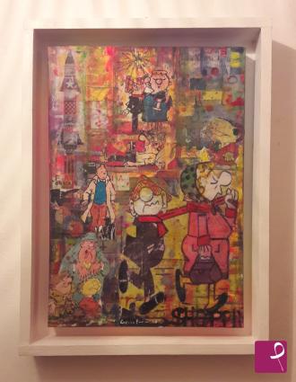 Quadro in vendita online