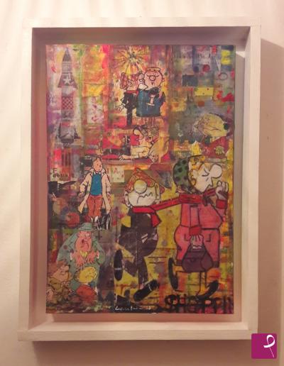 Quadro in vendita online