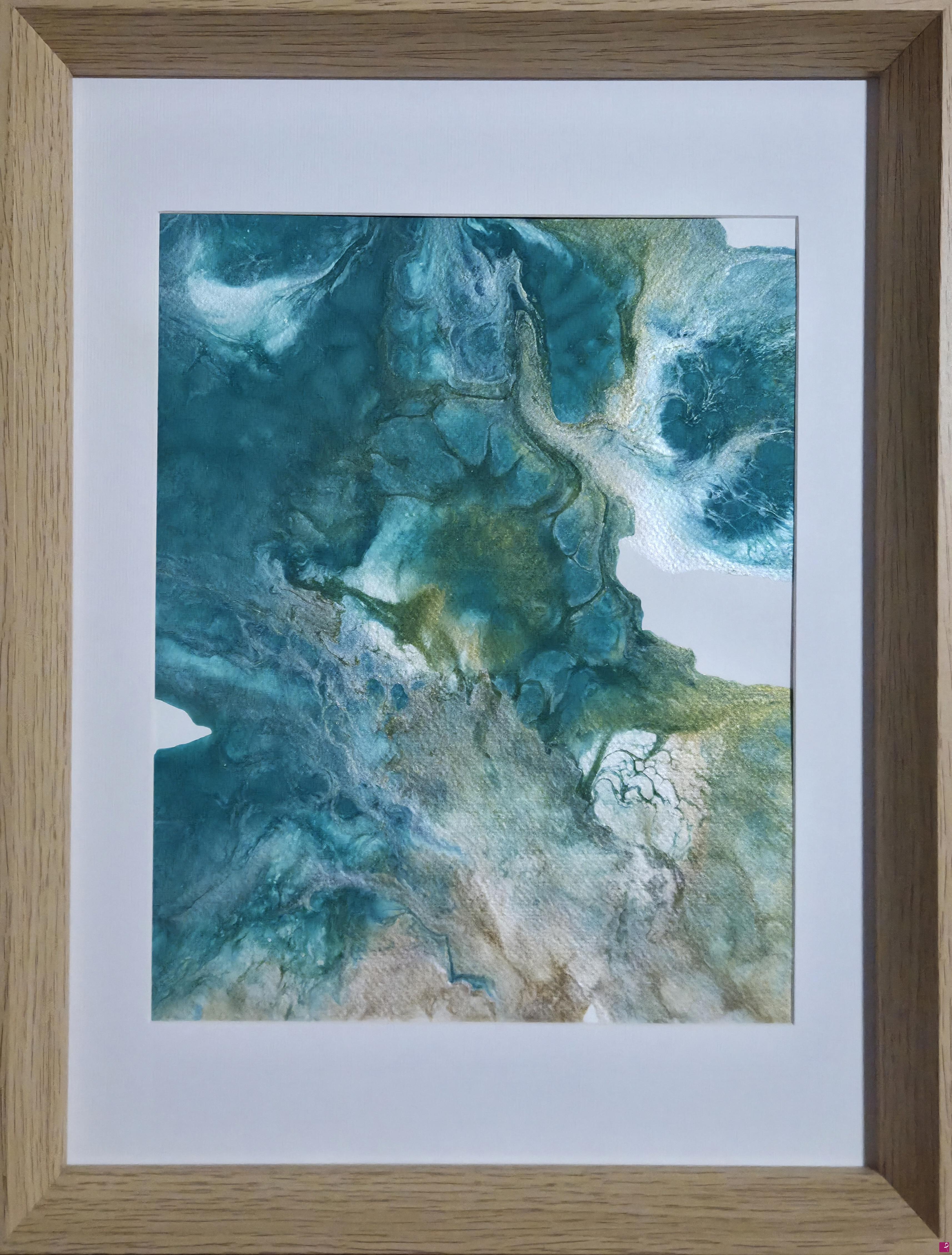 quadri in vendita online - Shoreline