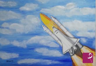 Quadro in vendita online