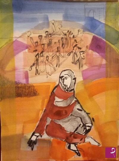 Quadro in vendita online