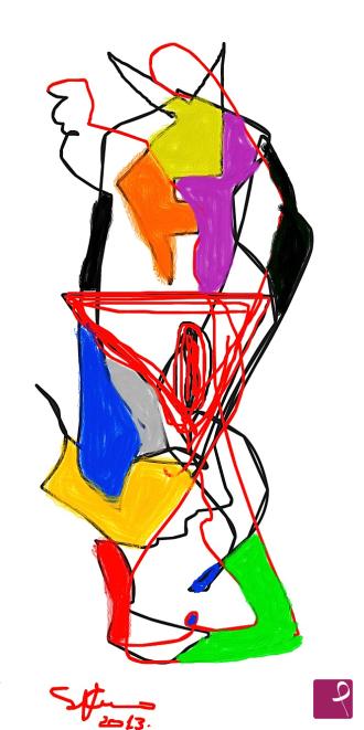 Quadro in vendita online