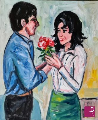 Quadro in vendita online