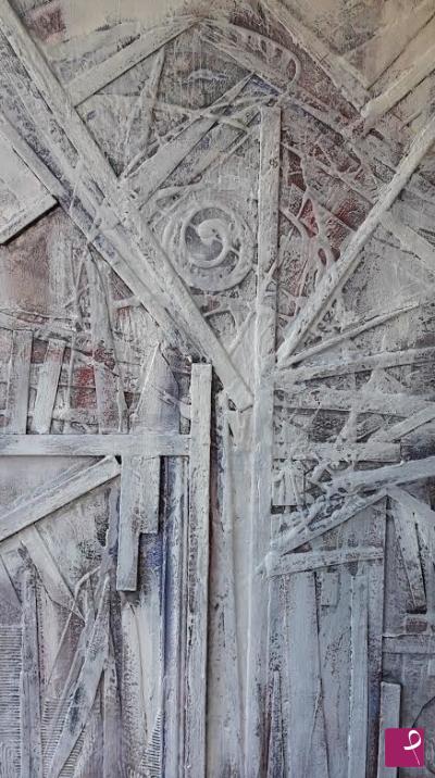 Quadro venduto su PitturiAmo