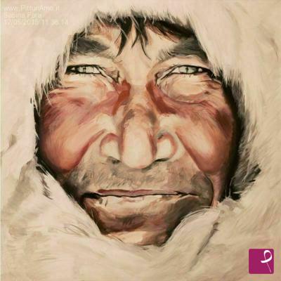 Quadro venduto su PitturiAmo