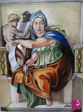 Quadro in vendita online