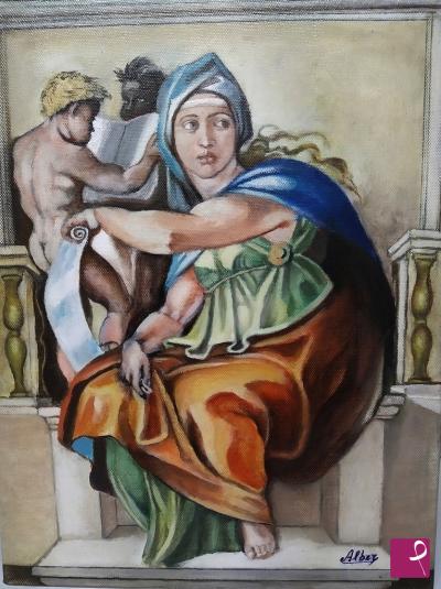 Quadro in vendita online