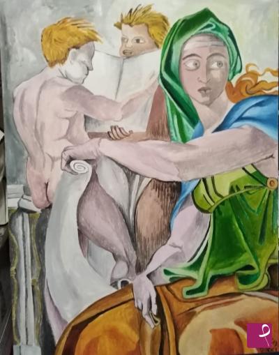 Quadro in vendita online