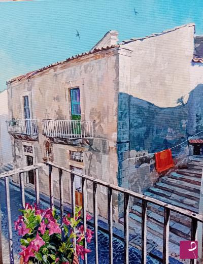Quadro in vendita online