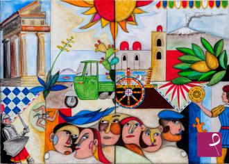 Quadro in vendita online