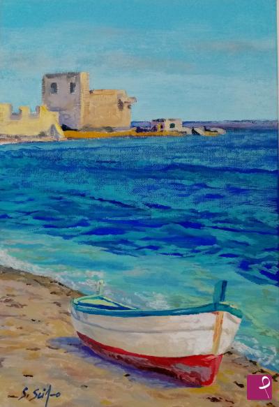 Quadro in vendita online