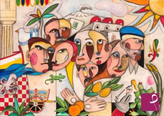 Quadro in vendita online