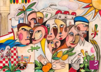 Quadro in vendita online