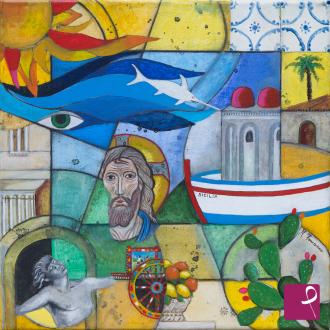 Quadro in vendita online