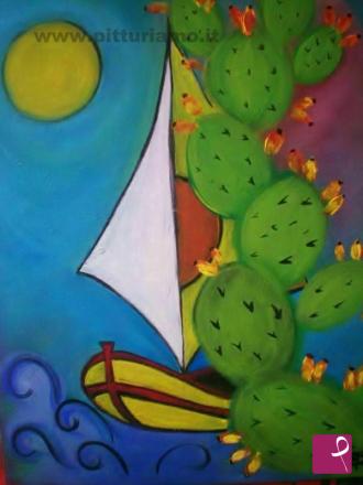 Quadro in vendita online