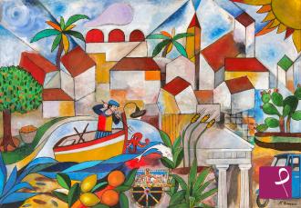Quadro in vendita online