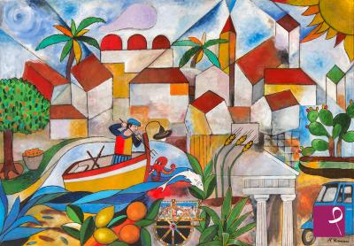 Quadro in vendita online