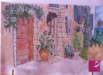 Quadro in vendita online