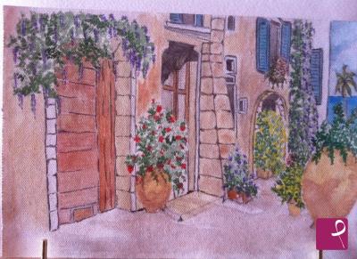 Quadro in vendita online
