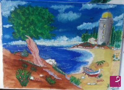 Quadro in vendita online