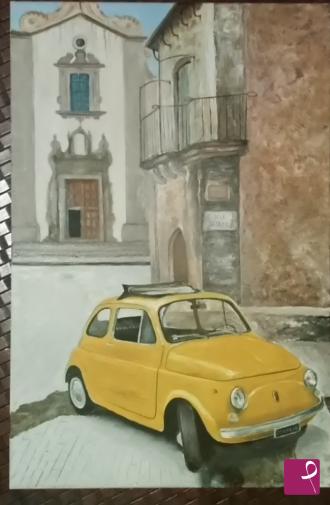 Quadro in vendita online