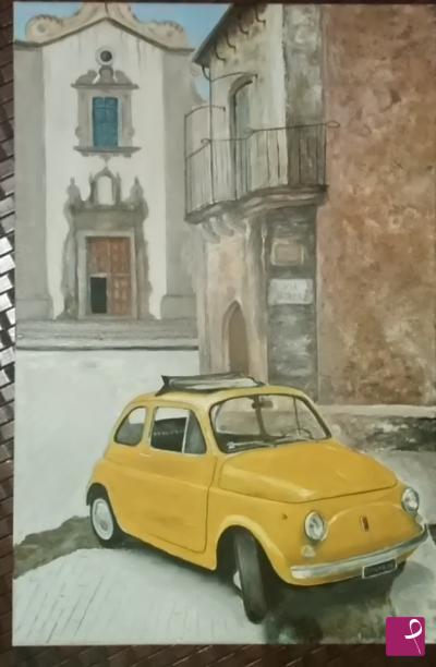 Quadro in vendita online