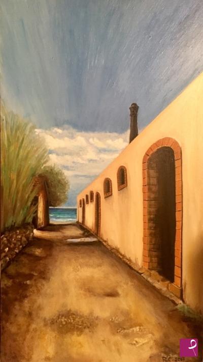 Quadro in vendita online