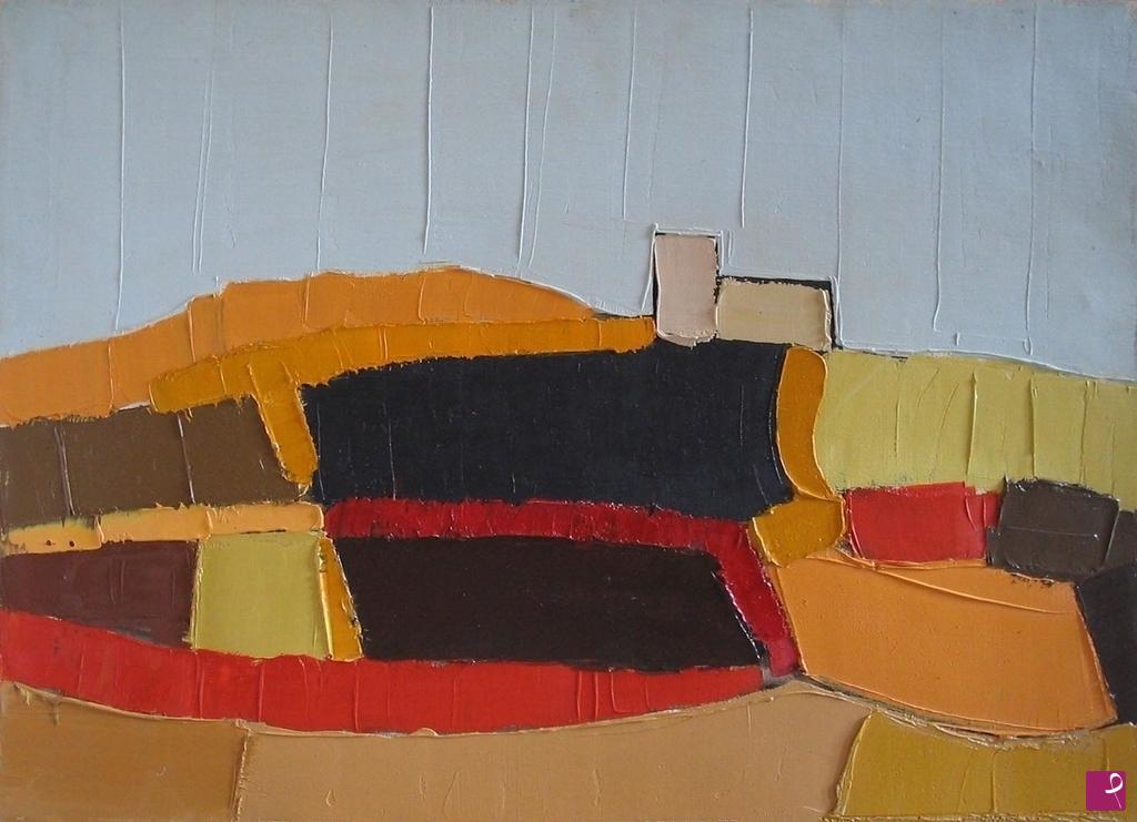 quadri in vendita online - Sicilia (6)  1974