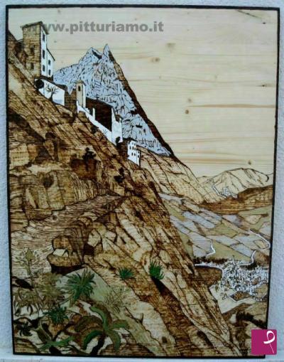 Quadro in vendita online