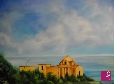 Quadro venduto su PitturiAmo