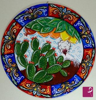Quadro venduto su PitturiAmo