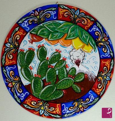 Quadro venduto su PitturiAmo