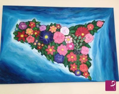 Quadro in vendita online
