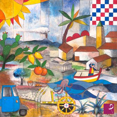 Quadro in vendita online
