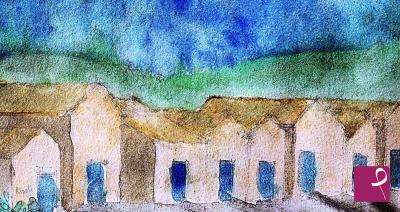 Quadro venduto su PitturiAmo