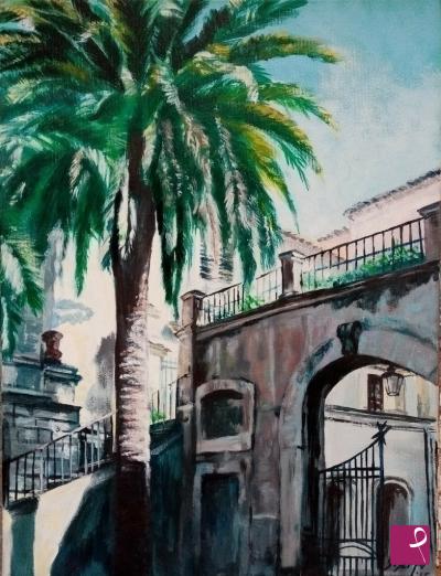Quadro in vendita online