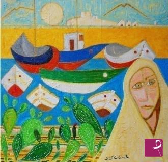 Quadro in vendita online