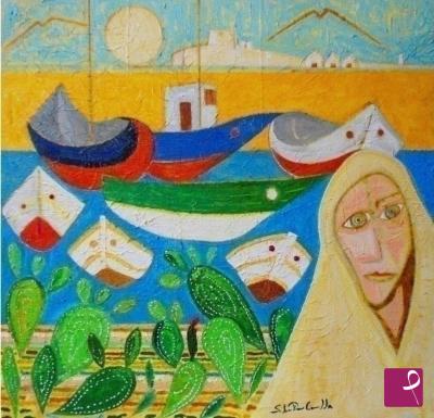 Quadro in vendita online