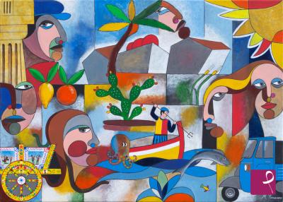 Quadro in vendita online