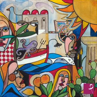 Quadro in vendita online