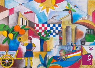 Quadro in vendita online