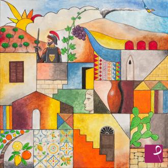 Quadro in vendita online