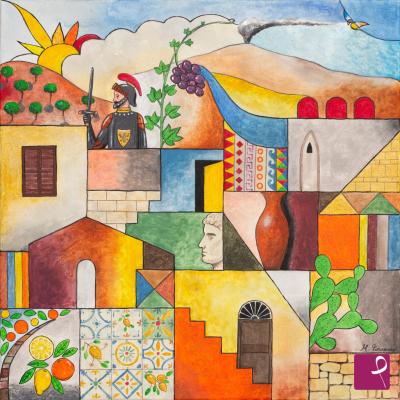 Quadro in vendita online