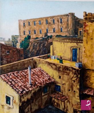 Quadro in vendita online