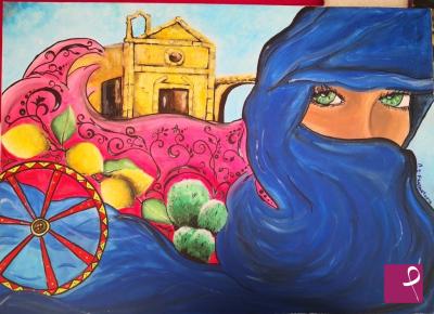 Quadro in vendita online