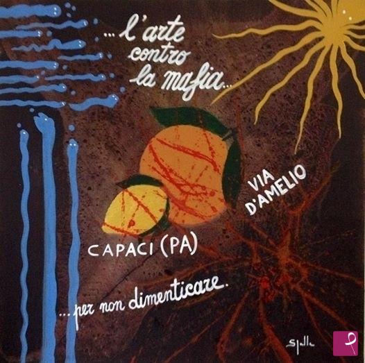 quadri in vendita online - Sicilia...chi sei ?