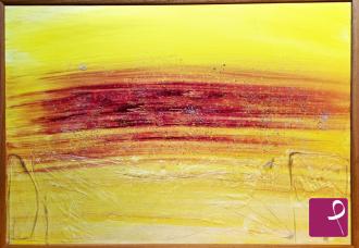 Quadro venduto su PitturiAmo