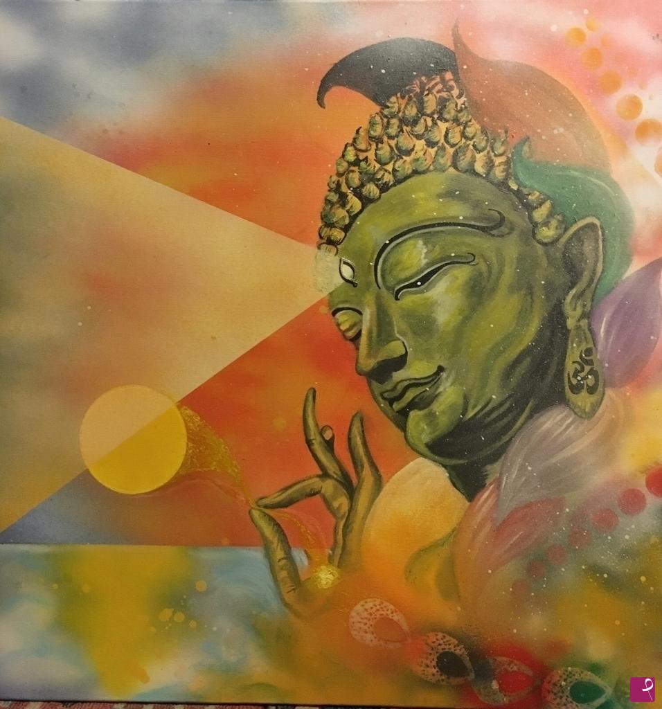 quadri in vendita online - Siddharta