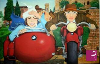 Quadro in vendita online