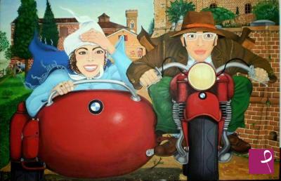 Quadro in vendita online